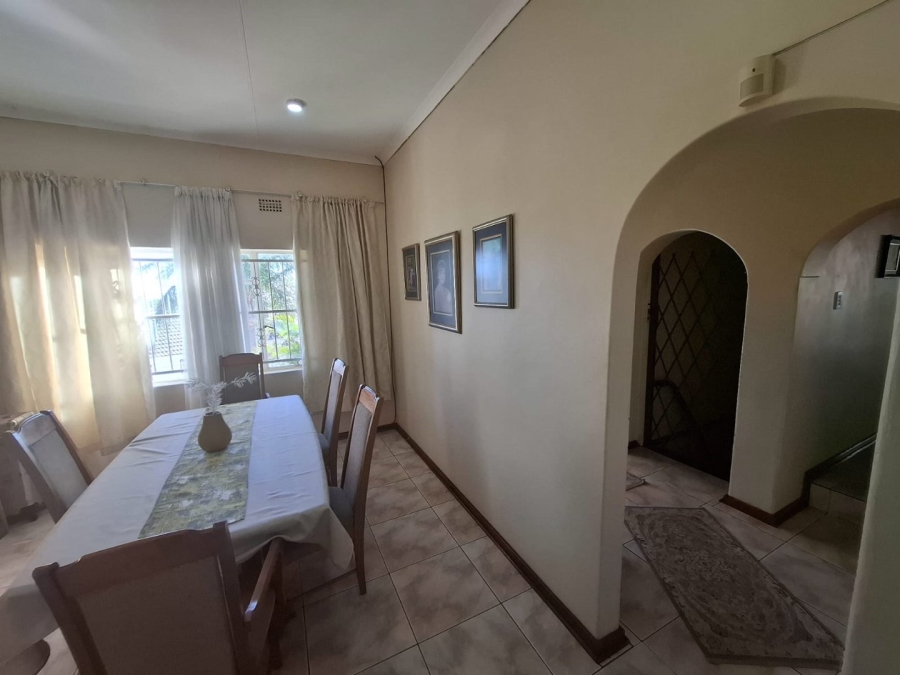 4 Bedroom Property for Sale in Safari Gardens North West